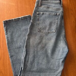 Wild Fable Ripped Jean